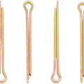 Bolt Motorcycle Hardware Cotter Pins 3.2mm x 40mm 25-Pack