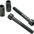 Ciro Perch Mount Extended Spacer & Bolt Kit Black 56111