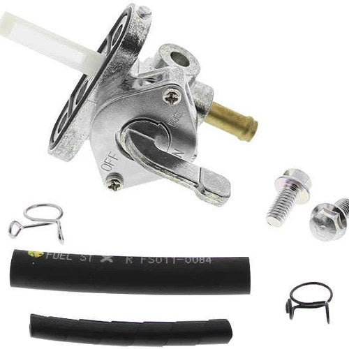 Fuel Star Petcock Valve Kit for Kawasaki KX65 2000-2016
