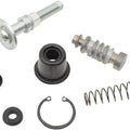 Parts Unlimited Brake Master Cylinder Rebuild Kit Rear Yamaha