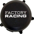 Boyesen Ignition Cover Black for Kawasaki KX500 1988-2004