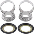 Moose Steering Bearing and Seal Kit #141211 for Honda