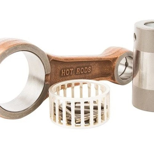 Hot Rods Connecting Rod Kit #8630 fits Suzuki/Kawasaki DR-Z400S/DR-Z400/KLX400R