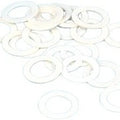 James Needle Valve Seat for Linkert Carb 20-Pack #JGI-27402-33 Harley Davidson