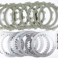Ebc Srk Clutch Kit #SRK74 Yamaha YZF-R6S/YZF-R6