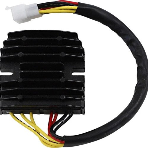 Rick's Motorsports Hot Shot Lithium-Ion Compatible Regulator/Rectifier #14-426H