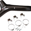 Moose E-Line Pipe Guard for Stock Pipe Husqvarna FE 501 2020-2023