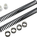 Progressive Fork Lowering Kit 1" #10-1572 Harley Davidson Softail