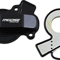 Moose Water Pump Cover #0940-1930 Husqvarna/KTM 450/500/501