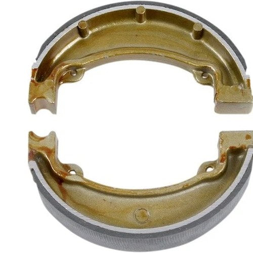 Ebc Brake Shoes #330 for Honda XL250R/CR125R Elsinore/CB125S/CR480R/XL125S