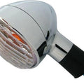 K&S DOT Turn Signal Front Right #25-1271 for Honda VTX1800