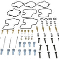 Parts Unlimited Carburetor Rebuild Kit fits Honda CBR900RR 1998-1999