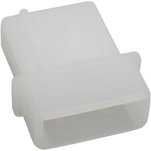 Namz Rear Fender Sub-Harness to Main Harness Male Connector 3-Pin #NA-1-480305-0