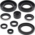 Vertex-Winderosa Engine Oil Seal Kit for Kawasaki/Suzuki KX100/KX85/KX80/RM100