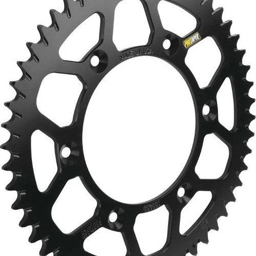 ProTaper Race Spec RS Rear Sprocket 48T Black #033280 KTM/Husqvarna
