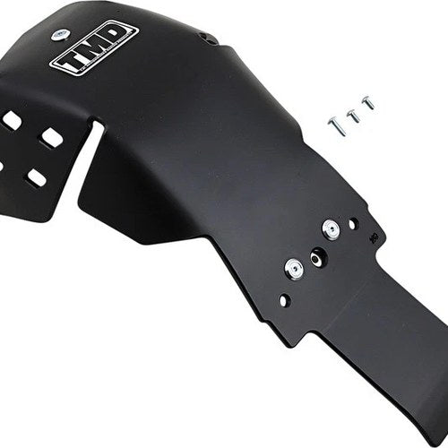 TM Designworks Skid Plate Black KTM/Husqvarna 450 SX-F/450 XC-F/FC 450 2019-2022
