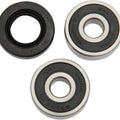 Pivot Works Wheel Bearing & Seal Kit Rear #PWRWK-Y29-001 for Yamaha/Kawasaki