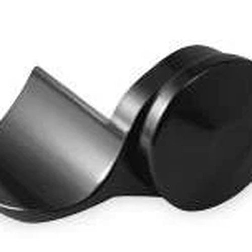 Avon Throttle Boss for Avon Custom Contour Grips Black #CBR-850-ANO Indian