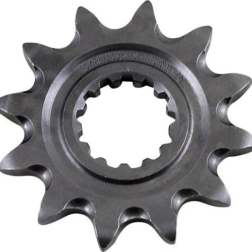Renthal 520 Grooved Front Sprocket 12T 289--520-12GP for Yamaha/Kawasaki/Gas