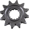 Renthal 520 Grooved Front Sprocket 12T 289--520-12GP for Yamaha/Kawasaki/Gas