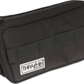 Thrashin Supply Co. Ape Hanger Utility Bag Black