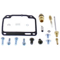 All Balls Carburetor Rebuild Kit #26-10035 Yamaha YJ125 Vino 125 2004-2009