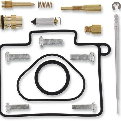 Moose Carburetor Rebuild Kit Yamaha YZ125 2012-2017