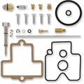 Moose Carburetor Rebuild Kit for Suzuki/Kawasaki DR-Z400/DR-Z400E/KLX400R