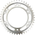 Parts Unlimited 530 Steel Rear Sprocket 43T Honda