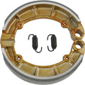 Ebc Brake Shoes Rear #710 for Kawasaki H1 Mach III/KH500