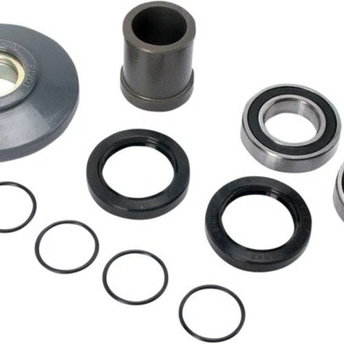 Pivot Works Waterproof Wheel Collar Kit Front Honda CR500R/CR125R/CR250R
