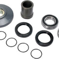 Pivot Works Waterproof Wheel Collar Kit Front Honda CR500R/CR125R/CR250R