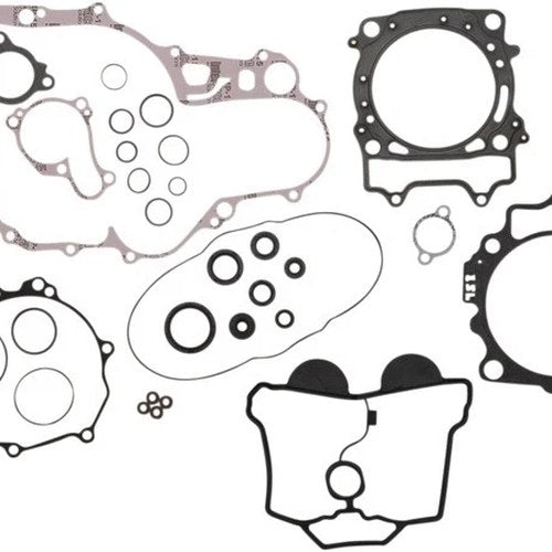 Moose Complete Gasket Kit with Oil Seals Yamaha YZ450F/WR450F 2016-2018