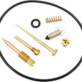 K&L Carburetor Rebuild Kit #18-2447 Kawasaki KZ400A/KZ400B/KZ400C/KZ400D