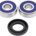 Moose Wheel Bearing and Seal Kit Front #25-1161 fits Yamaha