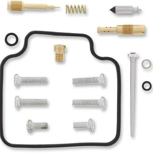 Moose Carburetor Rebuild Kit Honda CRF230L/CRF230M