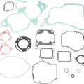 Moose Complete Gasket Set Fits Honda CR 125R 2001-2002