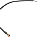 Moose Brake Line Rear Stainless Steel fits Suzuki DR-Z400E/DR-Z400S/DR-Z400