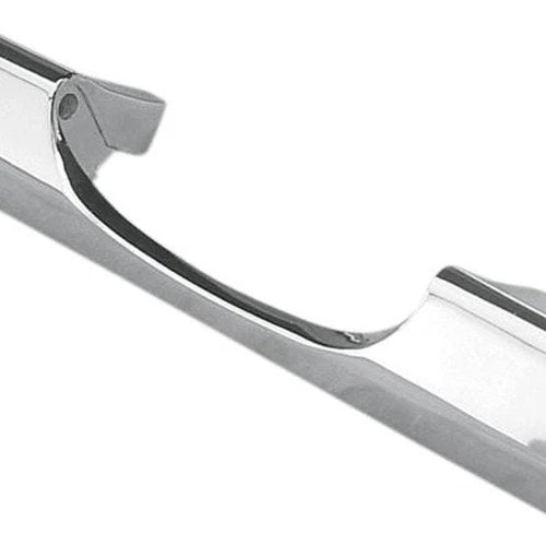 DS 10" Short Rear Turn Signal Mount Harley Davidson #139347