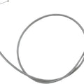 DS Braided Idle Cable Stock Harley Davidson Flhr Road King