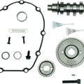 S&S 590G Gear Drive Camshaft Kit #330-0732 Harley Davidson