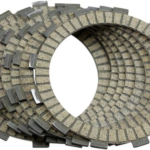 Hinson Fiber Clutch Plates 8-Plates #FP094-8-001 Honda/KTM