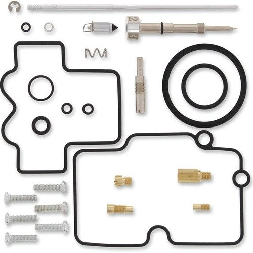 Moose Carburetor Rebuild Kit Yamaha WR250F 2004