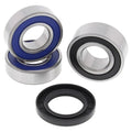 All Balls Wheel Bearing & Seal Kit Rear #25-1283 KTM/Husaberg