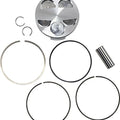 JE Piston 80mm +3mm 13.0:1 247940 for Yamaha YZ250F 4-Stroke/WR250F 2005-2013