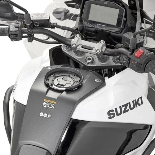 Givi Tanklock Mounting Ring BF50 for Suzuki DL1000 V-Strom 1000 ABS/V-Strom 1050