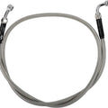 Moose Braided Hydraulic Clutch Line #287102 KTM/Husqvarna 85 SX/TC 85