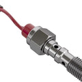 Goodridge Brake Light Switch Double Banjo Bolt 20mm M10 x 1.25