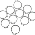 Eastern Outer Cam Gear Retaining Ring 10-Pack A-11494 for Harley-Davidson