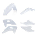 Acerbis Plastics Kit 25 Original #2987428211 Husqvarna TC 85 2025-2026